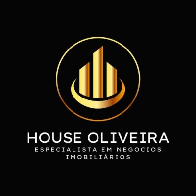 House Oliveira Imob